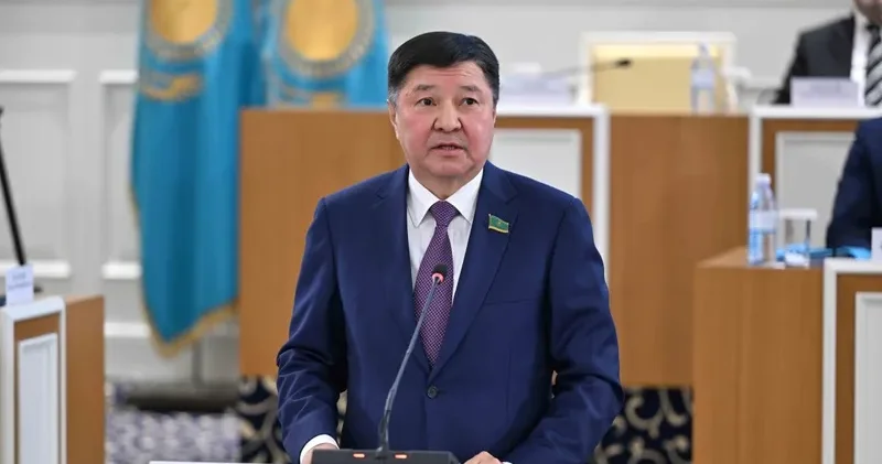 Интернеттегі алаяқтыққа қарсы конституциялық кепілдік керек Жақып Асанов