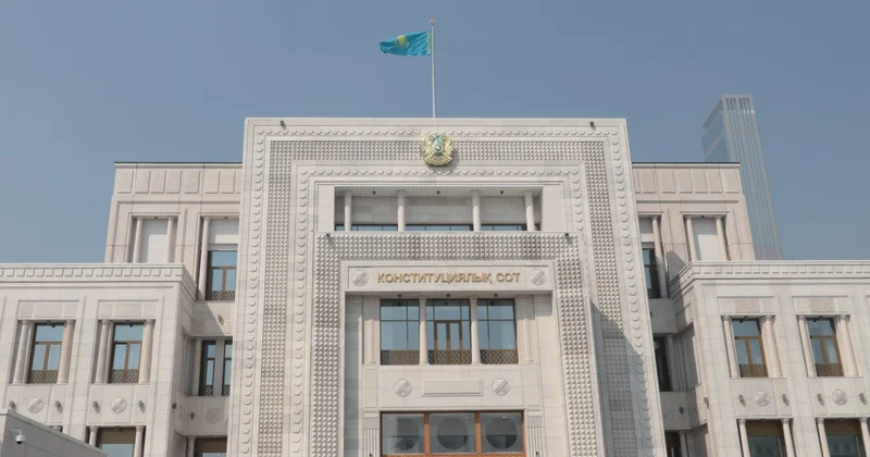 Исключительная миссия: Азимова о главной задаче Конституционной комиссии