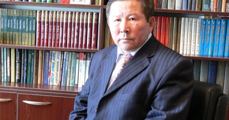 В поисках самого себя