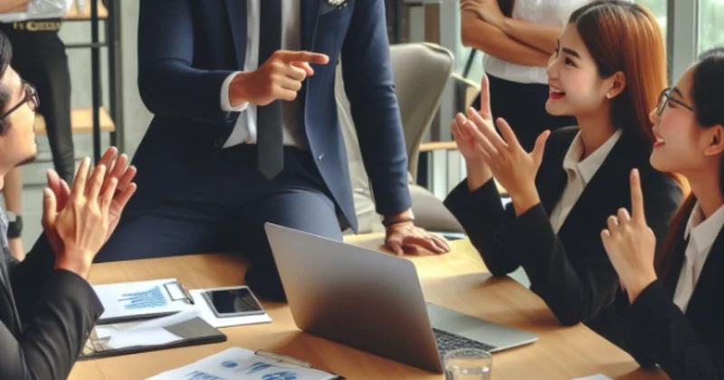 Мужчина оглох на одно ухо из за болтливых коллег