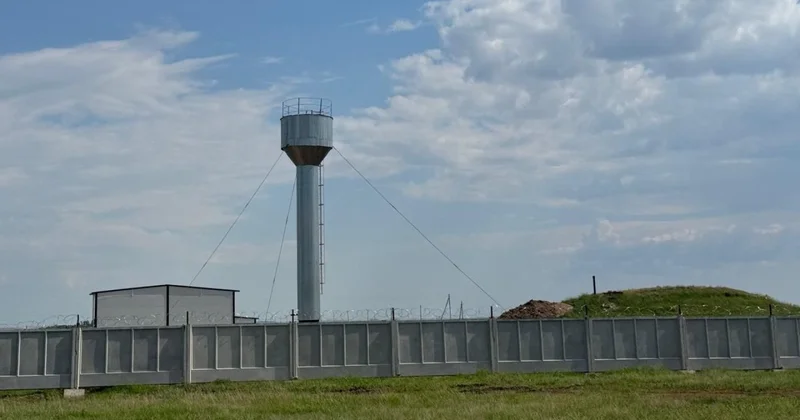 Акмолинская область в цифрах и делах: итоги 2025 года