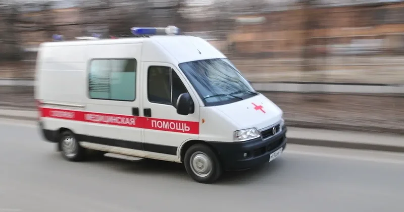 Рабочего насмерть зажало станком на предприятии в Уральске