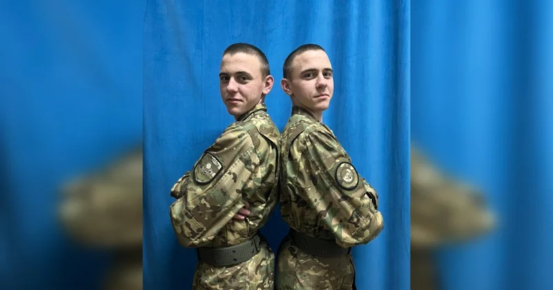 Одна присяга на двоих