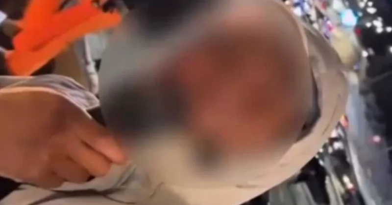 Алматыда тұрғындарды электрошокермен қорқытқан ер адам жазаланды