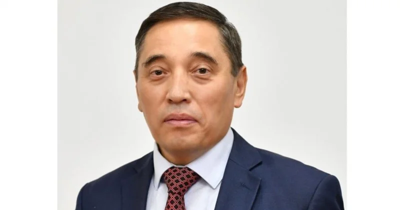 Дихан Қамзабекұлы: Қазақстанның білім беру саясатындағы зайырлы қағидаттарды бекіту қажет