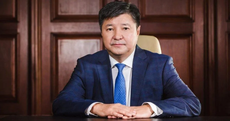 Необходима конституционная гарантия против интернет мошенничества Асанов