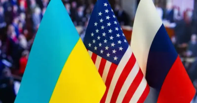 Без камер и громких заявлений: в Абу Даби завершились переговоры по Украине