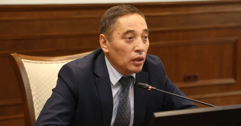 Дихан Камзабекұлы предложил закрепить светские принципы в образовательной политике Казахстана