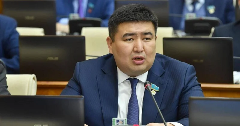 Заң және Тәртіп әр үйдің, әр отбасының табалдырығынан басталуы керек Елнұр Бейсенбай