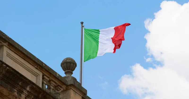 Посольство Италии в Казахстане временно приостановило выдачу виз