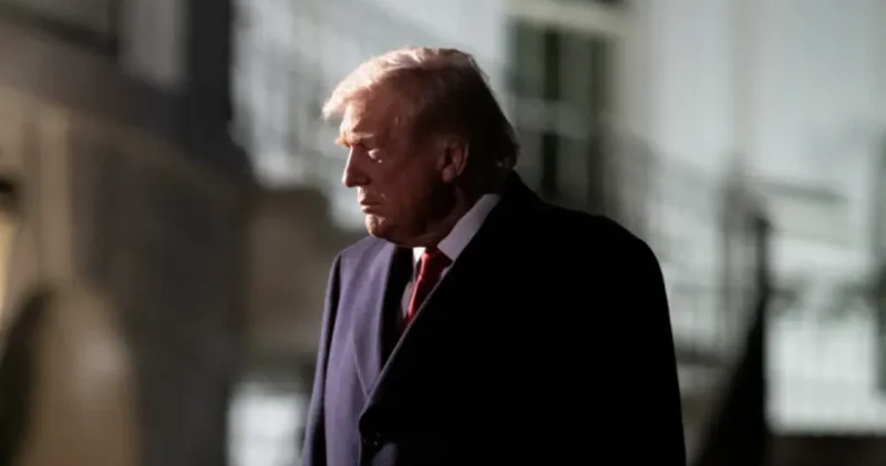 Қытай Канаданы бір жылдың ішінде “жұтып жібереді” Трамп