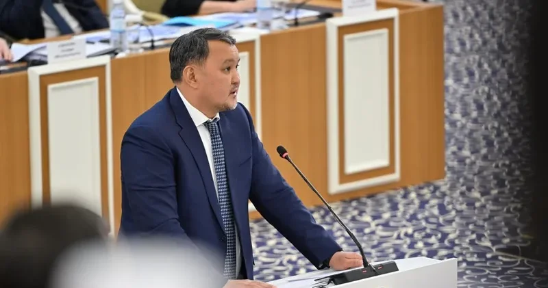 Жаңа Конституцияда терминологиялық алшақтықтарды жою керек Талғат Нәрікбаев