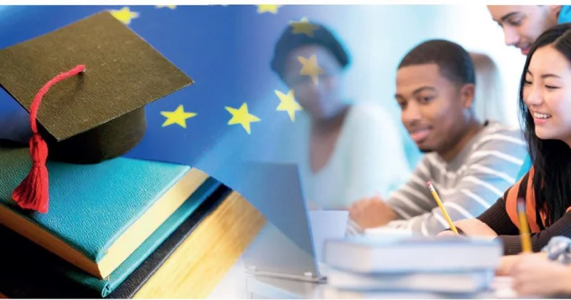 Еуропада оқу: мүмкіндігі мен машақаты тең жол