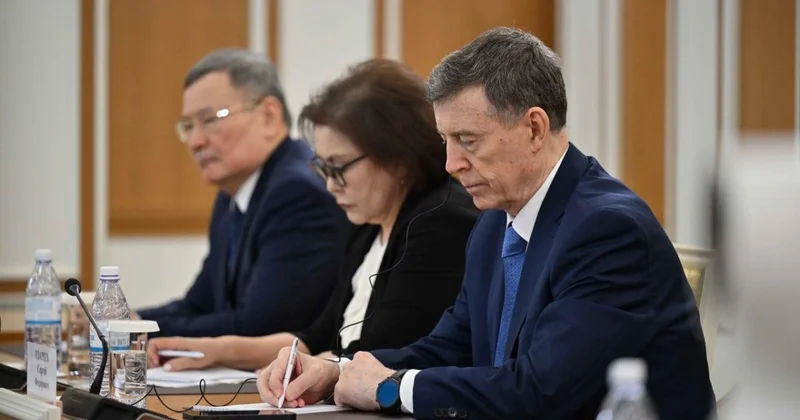 В Казахстане предложили конституционно закрепить отделение религии от государства