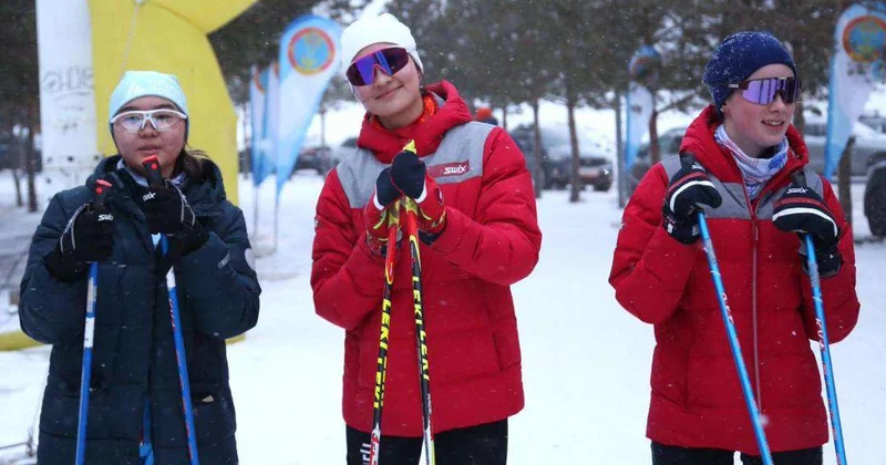 Столичные спортсмены завоевали более 5 тысяч медалей