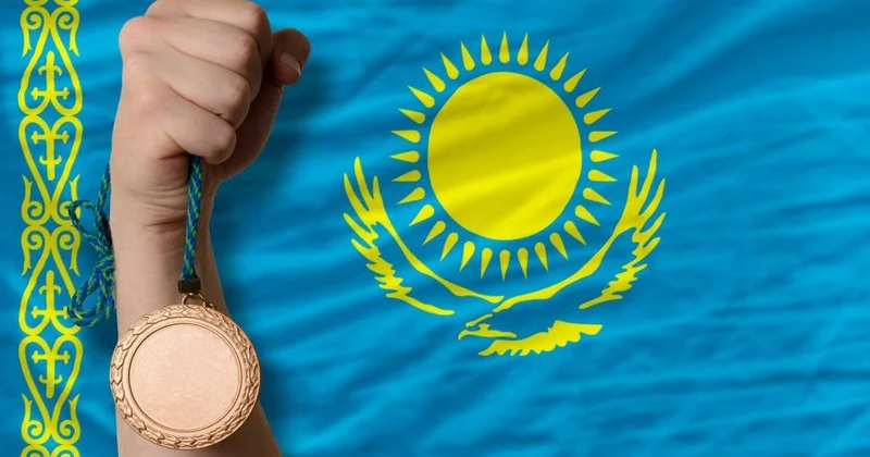 Милан 2026: из каких регионов РК поедет больше всего спортсменов