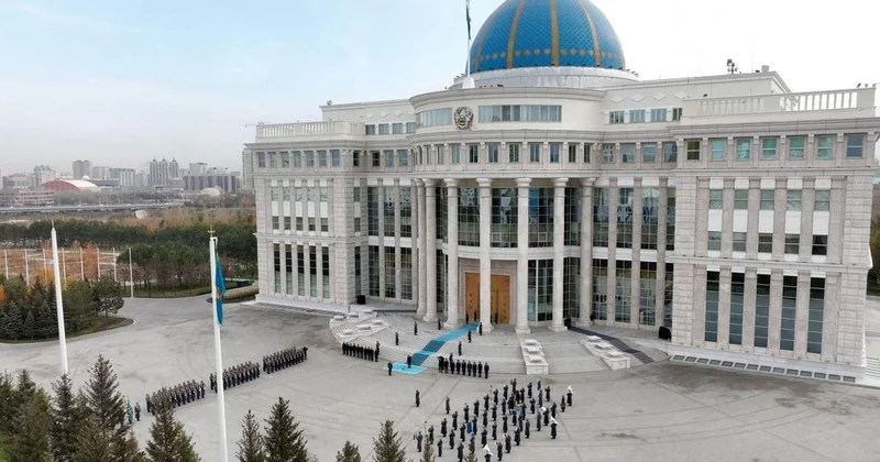 В чем смысл новой конституционной реформы в Казахстане