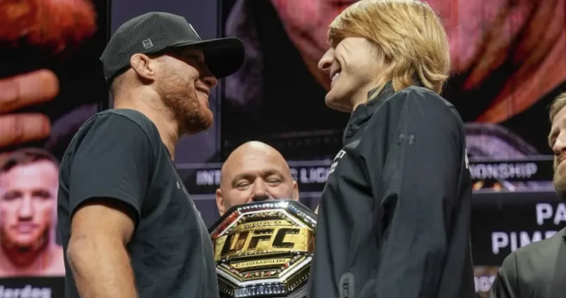 2026 жылғы UFC дегі алғашқы турнир: қайдан көруге болады?