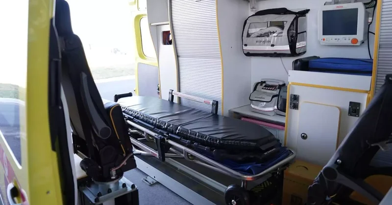 Оралдың шұжық цехында қайғылы жағдай болды