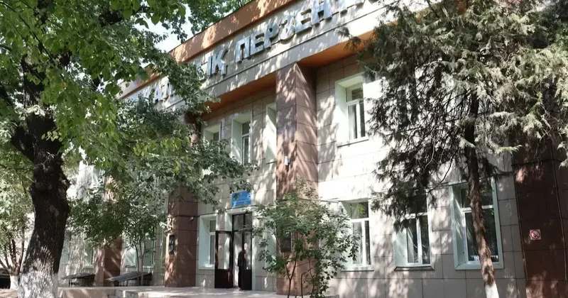 Каким будет новое здание первого роддома в Алматы, показали в акимате