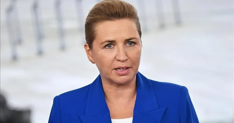 Данияның премьер министрі Гренландияға барды