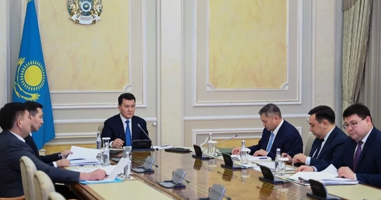 Болашақ бағдарламасы аясында атом энергетикасы мамандары білім алады