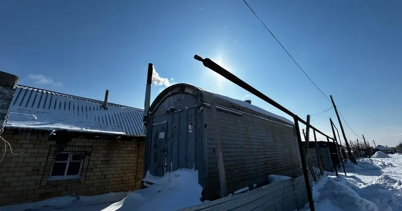 Сектор без газа: кто и на какую помощь может рассчитывать при газификации частных домов в Астане