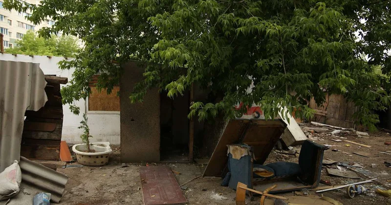 Около 600 млн человек живут в трущобах в АТР