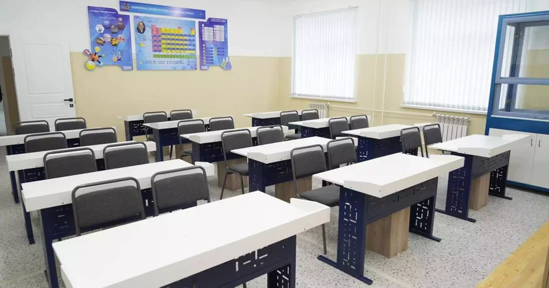 Әзілдегім келді : Петропавлда жасөспірім қарулы шабуыл туралы жалған ақпарат таратқан