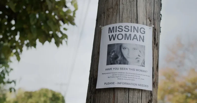 Пропавшую 24 года назад мать троих детей нашли живой в США