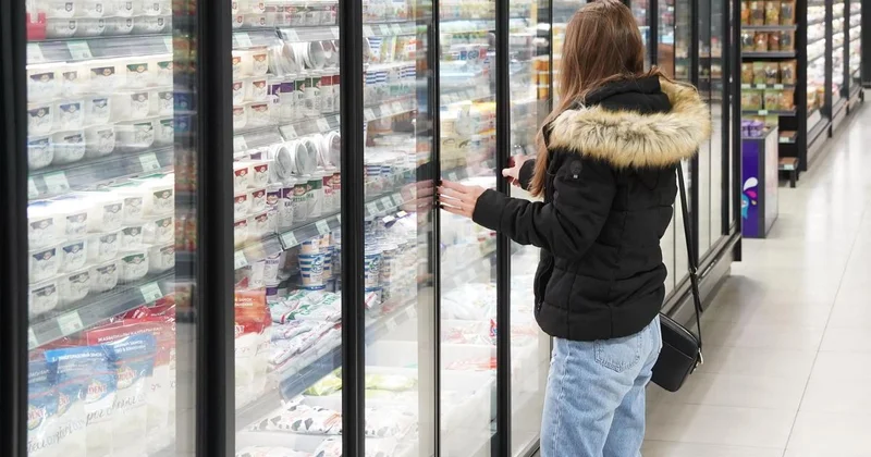 Молока стало больше, но цены на него растут в Казахстане