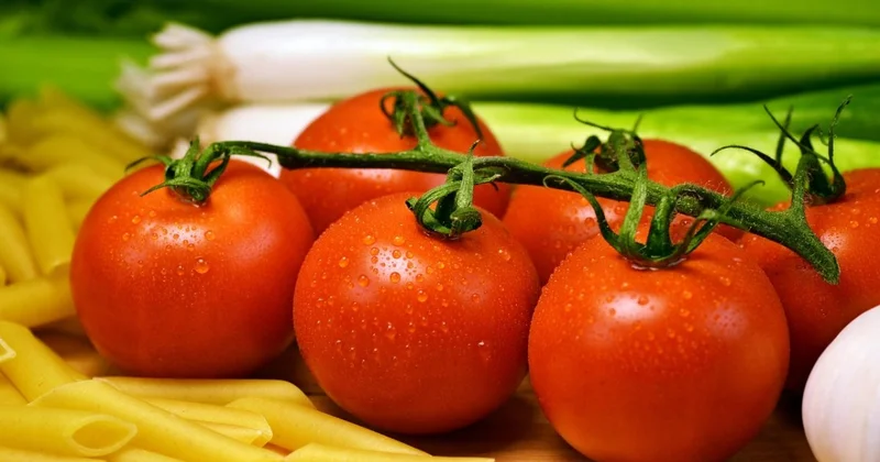 Помидоры с ароматом попкорна вырастили в Китае