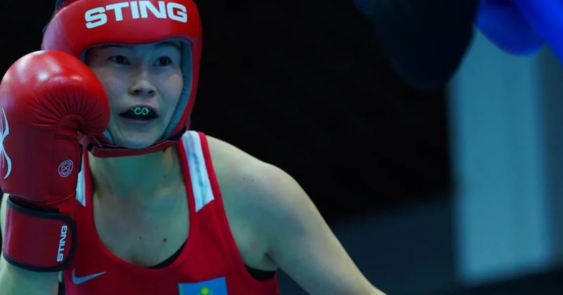 Странджа кубогында қазақстандық алты боксшы жарысты жалғастырады