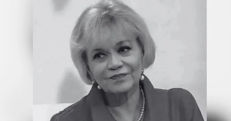 Скончалась актриса из фильма А зори здесь тихие