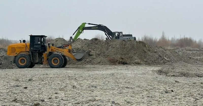 СҚО да 112 елді мекен көктемде су басу қаупі бар аймақта тұр