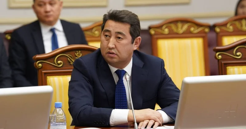 Сиыр еті экспортына қойылған шектеу жеңілдеуі мүмкін министр