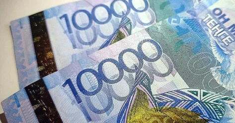 По 20 тысяч тенге выплатят многодетным матерям к 8 марта в области Улытау