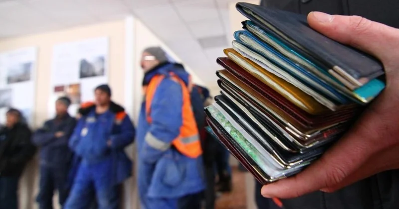 Өткен жылы сыртқы көші қон сальдосы оң динамика көрсетті алқа отырысы