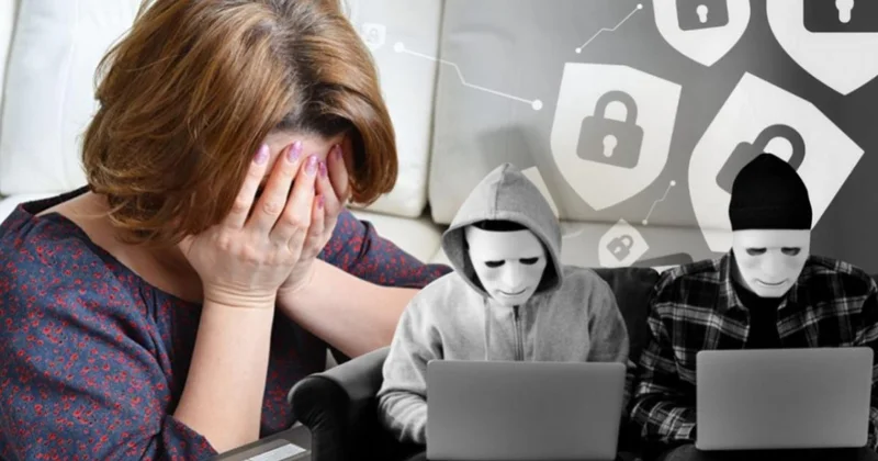 Звонок с бывшей работы стоил женщине 2 млн тенге в Петропавловске