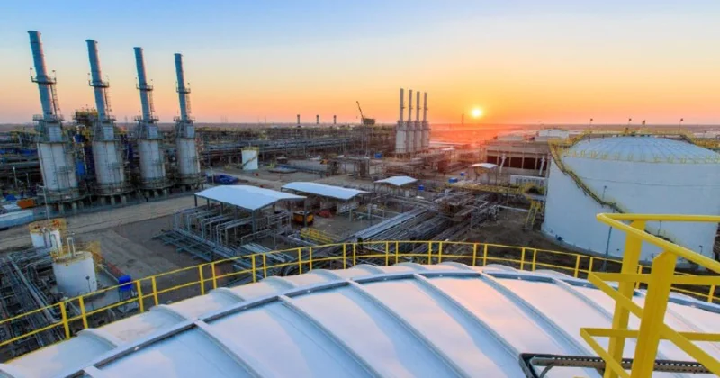 Ирак серіктестерін қайта қарауда: Chevron Лукойлдың активіне үміткер