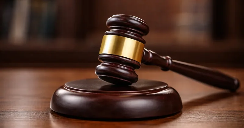 Бывшего замглавы ДКНБ Мангистау приговорили к сроку за вымогательство $500 тысяч