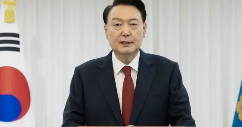 Экс президент Южной Кореи обжаловал пожизненный срок