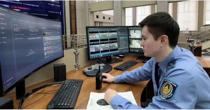 Цифрландыру шалғайға жетпей тұр