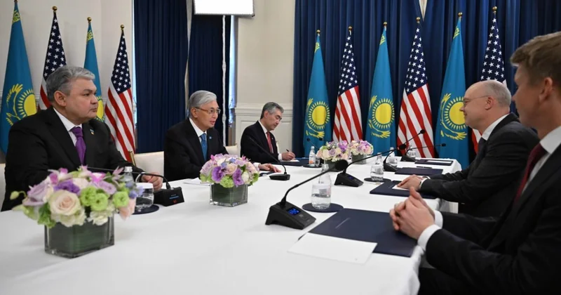 ЮНКТАД: Казахстан лидер по привлечению инвестиций в Центральной Азии