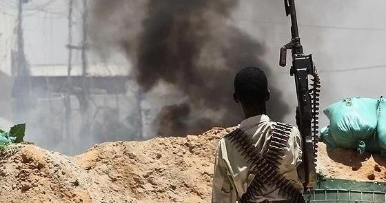 Нигерияда лаңкестер 10 тұрғынды мерт қылды