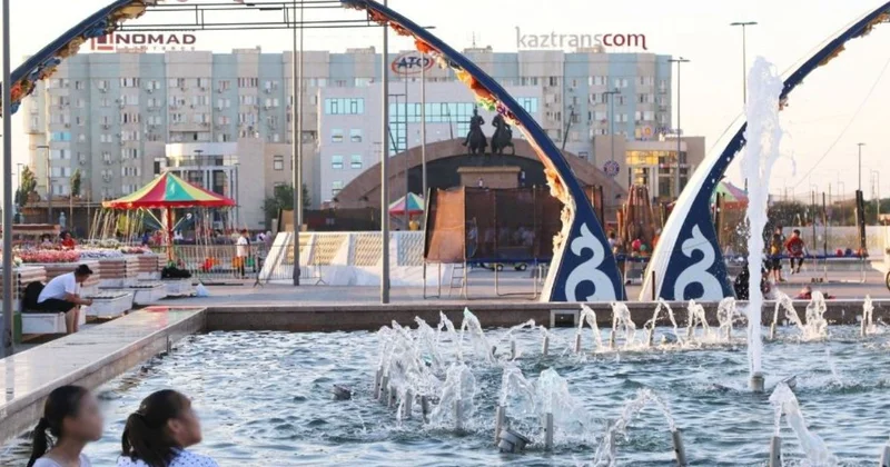 Атырауда субұрқақтарды күтіп ұстауға 320 млн теңгеден астам қаржы бөлінеді