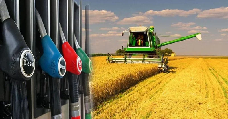 Егіс науқанына дайындық: Диқандар үшін дизель бағасы нарықтан 15% ға төмен белгіленді