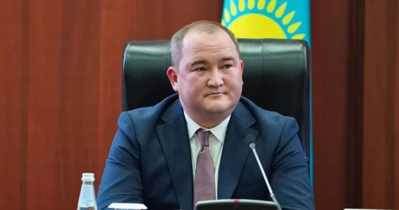 Алмат Ақышов, Өскемен қаласының әкімі: Инвестиция дамудың басты бағыты