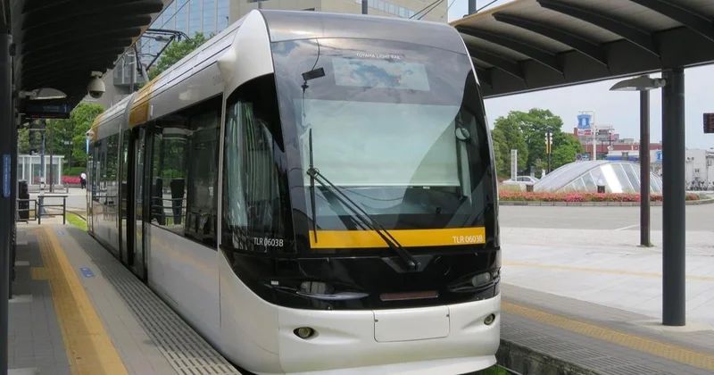 Алматыда LRT құрылысы 2027 жылы басталуы мүмкін