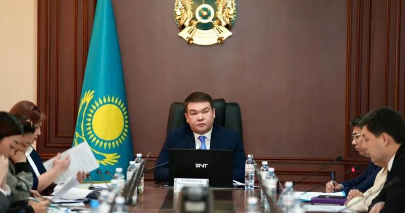 В Казахстане обновляют нормативы труда для нефтегазового сектора